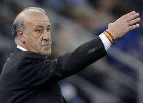 Del Bosque peca de madridista en sus elogios a Portugal