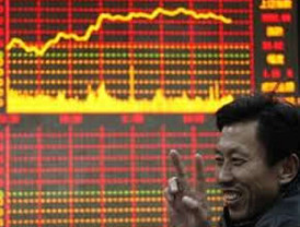 Bolsas de Asia superan semana de crisis nuclear