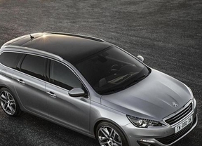 Peugeot amplía su oferta de gasolina en la gama Nuevo 308