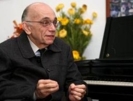 Nalbandian no jugará la serie ante Holanda