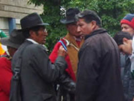 El perdón y el olvido