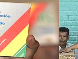 Un avión ‘presidencial’