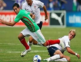 En Madrid, otra vez, muerte en la discoteca