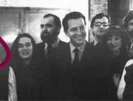 Era una de nosotros…