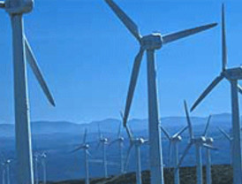 Un tercio de la energía eólica que se instale en España se 'construirá en Castilla y León'