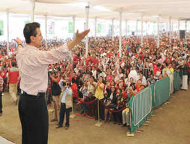 La AUGC afirma que el pago de un rescate por la liberación de los cooperantes 'pone en riesgo' a agentes en la zona