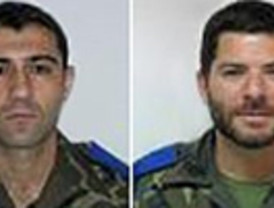 Primera víctima mortal de las tropas españolas en Afganistán