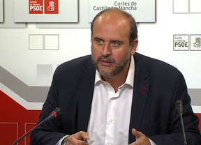PSOE: "Todo lo del nuevo hospital de Toledo tiene muy mala pinta"
