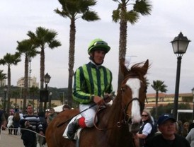 Entre Copas gana la Mijas Cup