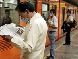 Wall Street baja 3,22% por 'miedo' a que el plan de rescate no sea aprobado