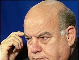 Insulza no cuestiona la ley Habilitante