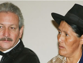 Petroleras anuncian importantes inversiones en Bolivia