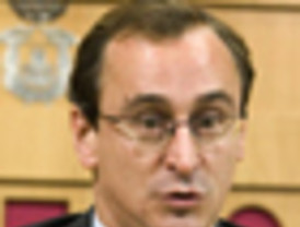 La huelga paraliza la fabricación de coches: 13.000 diarios menos