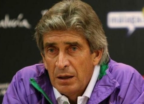 El nuevo 'Euromálaga' de Pellegrini afronta como favorito su visita a un Anderlecht en plena crisis