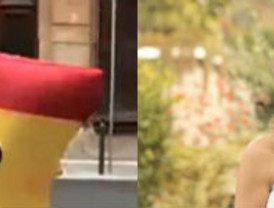 L'orgasme de les joventuts socialistes encapçala la polèmica carrera dels vídeos electorals