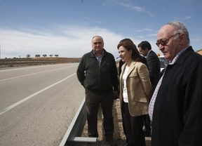 El Gobierno regional confirma que Castilla-La Mancha no firmará el memorándum sobre el trasvase