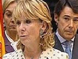 Aguirre anunció que tiene cáncer de mama