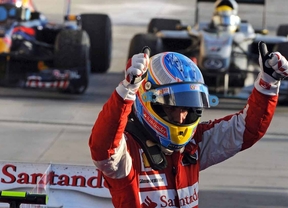 GP de Japón: con el título decidido para Vettel, Alonso sigue en la lucha... por el subcampeonato 