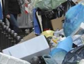 Declaran en emergencia Ambo luego del alud que sepultó cinco pueblos