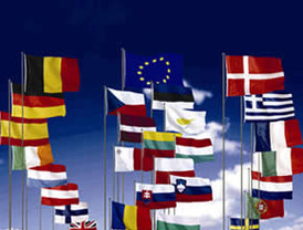 Se derrumban dos edificios en Mataró, Barcelona