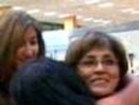 Llegan a Lima unos 40 peruanos que quedaron varados en España