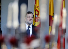 Rajoy sostiene que el proyecto de recuperación de España ya da resultados