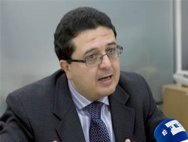 El TSJA abre diligencias contra el juez Serrano por prevaricación