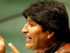 El jueves, 'caldito' con el Nuncio