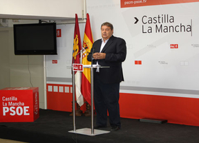 El PSOE-CLM propone que se supriman los pluses para los exaltos cargos pero...de toda España