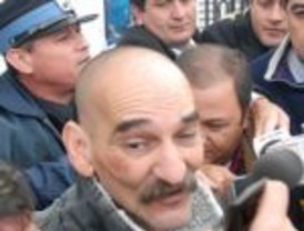 “Tu vida está en nuestras manos” le dijeron los captores a Puthod