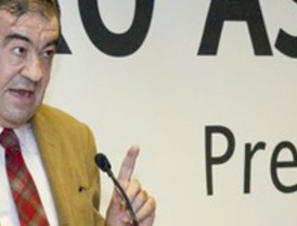 Zarrías, convencido de que Moratinos sería 'un buen candidato en cualquier lugar y especialmente en Córdoba'