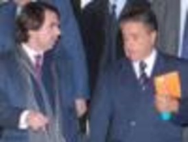 Para Duhalde el 'gran desafío Latinoamérica es cambiar injusto reparto de riqueza'