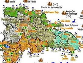 Consorcio hindú construirá planta eléctrica