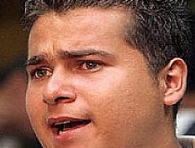 Fujimori sufre ataque de risa durante juicio