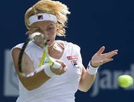 El Partido contra la Pobreza 'ficha' a la futbolista brasileña Marta Vieira