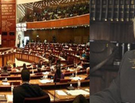 La Asamblea Nacional censura a ex superintendenta de Bancos