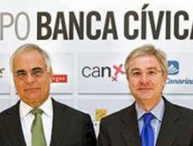 Credit Suisse coordinará la salida a bolsa de Banca Cívica