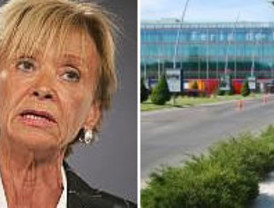 El paro bajó en 49.893 personas en mayo y la contratación fija siguió marcando cifras récord