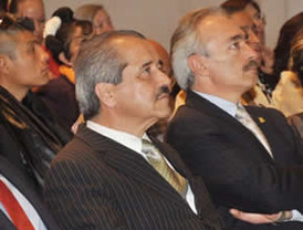 Procuradores leonesistas logran el respaldo de las Cortes para una declaración institucional en defensa del carbón