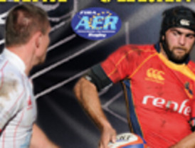 El rugby se nos hace centenario y lo celebra con una exposición y el España-Ucrania