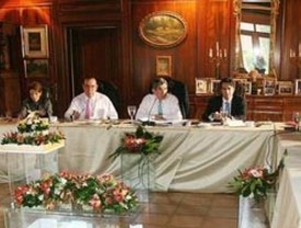 Un CGPJ dividido intenta desactivar en su reunión de hoy la huelga de jueces