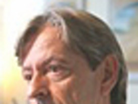 Juan Gabriel elegido persona del año