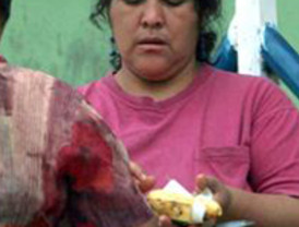 Detuvieron en España al represor argentino Jorge Sosa