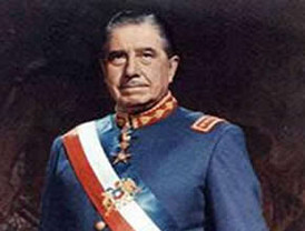 Justicia investigará muerte de Allende