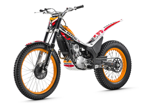 Montesa Honda Cota 4RT