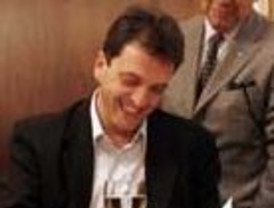 Rajoy dice que Piqué 'estaba de acuerdo'