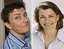 ZP, con Segolene, pero menos