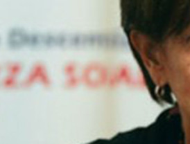 Villarán: La gente siente que algo se está cocinando debajo de la mesa