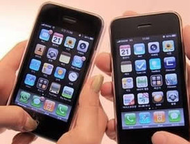 Y en la foto, la ministra