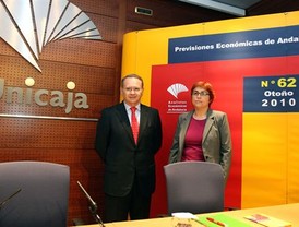 Los expertos destaca que el sector servicios será 'el motor' del crecimiento andaluz durante el próximo año